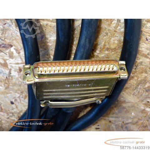 Componente MAHO MAHO Maho Handbedienterminal