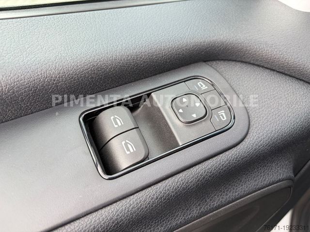 รถตู้กระบะ MERCEDES-BENZ Sprinter 517 43 DOKA 5,5t PRITSCHE AHK TEMPOMAT