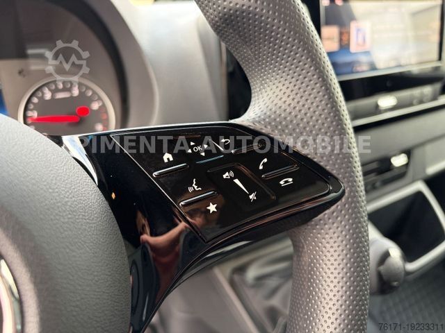 รถตู้กระบะ MERCEDES-BENZ Sprinter 517 43 DOKA 5,5t PRITSCHE AHK TEMPOMAT