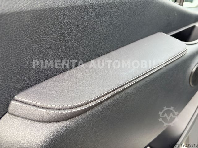 รถตู้กระบะ MERCEDES-BENZ Sprinter 517 43 DOKA 5,5t ALU PRITSCHE AHK TEMPO