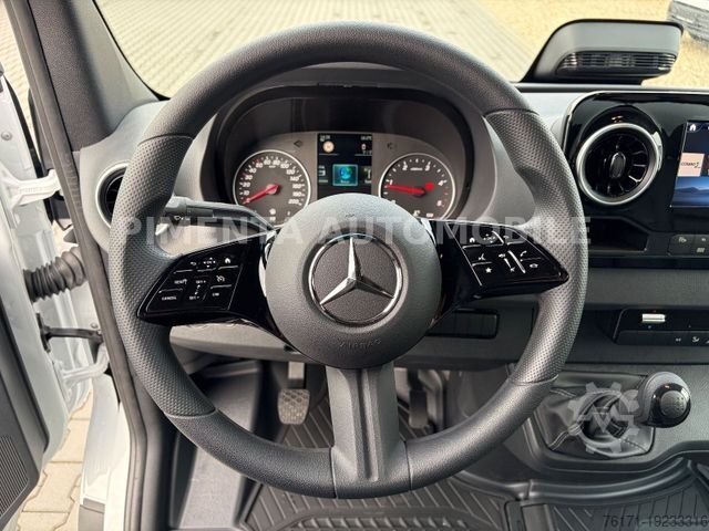 รถตู้กระบะ MERCEDES-BENZ Sprinter 517 43 DOKA 5,5t ALU PRITSCHE AHK TEMPO