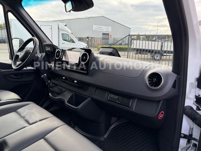 Dreiseitenkipper MERCEDES-BENZ Sprinter 517 43 DOKA 5,5t 3-S-KIPPER ALUGITT AHK