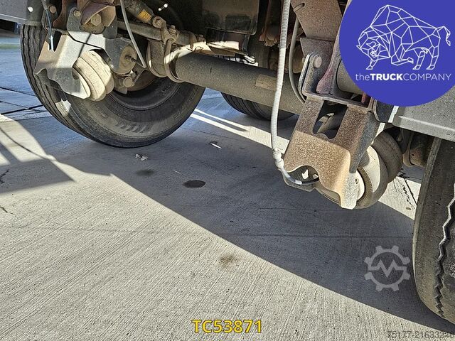 Volquete Schmitz Cargobull 