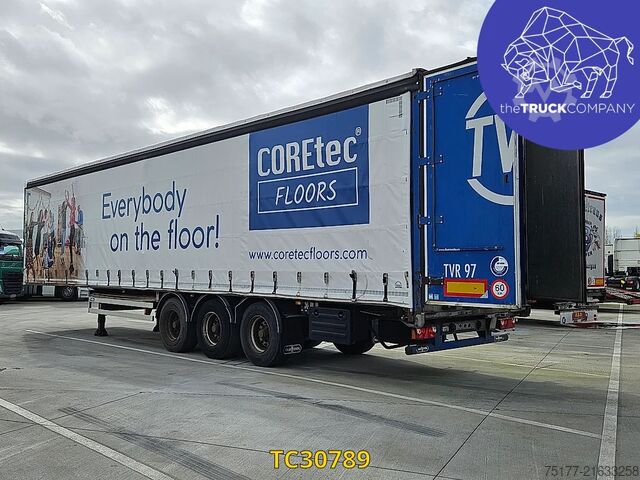 Lonas correderas Vanhool 