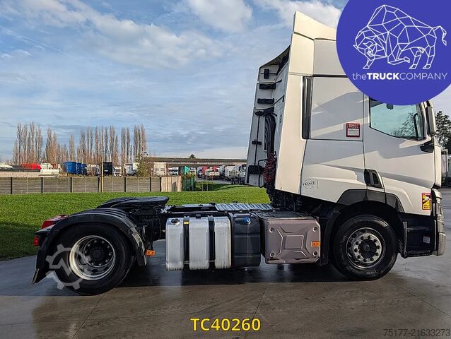 Estándar-SZM Renault T 480