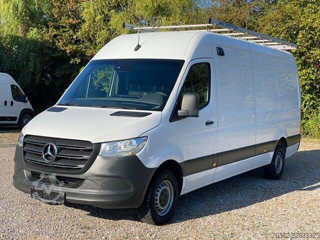 Panel kombi Mercedes-Benz Sprinter 316 L3H2*AHK-3,5t*/STH Werkstat