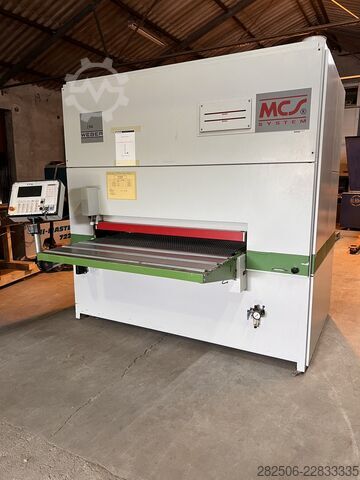 širokotračna brusilica Weber OFZ-Ks1 1350
