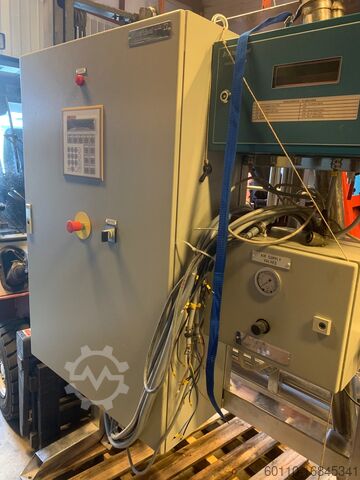 Decanter Alfa-Laval FESX510S-34C-50