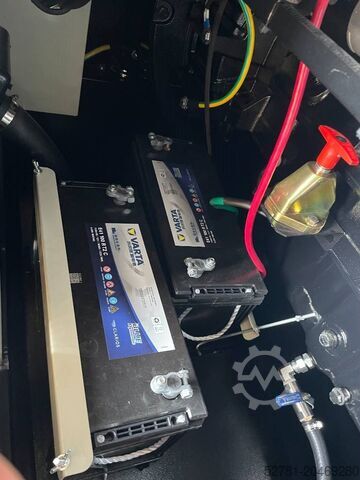 집계 Cummins 6CTAA8.3-G9 - 275 kVA Generator - DPX-19842