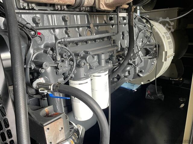  Iveco C9TE9 - 415 kVA Generator - DPX-19796