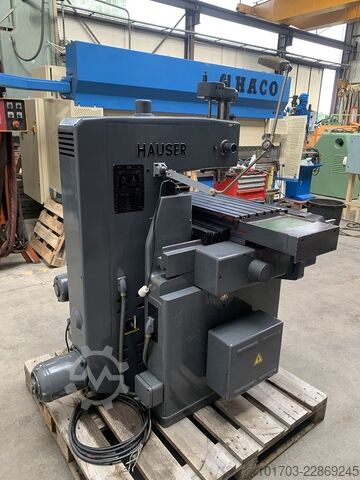  HAUSER OP3