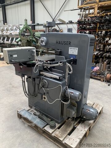  HAUSER OP3
