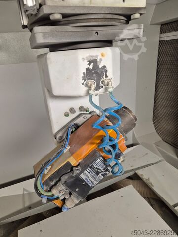 5-Achs-CNC-Bearbeitungszentrum CMS S.p.A. SINTESY 4323 MPT