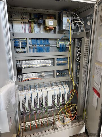 Flachbettstanze Heidelberg Dymatrix 106 CSB pro