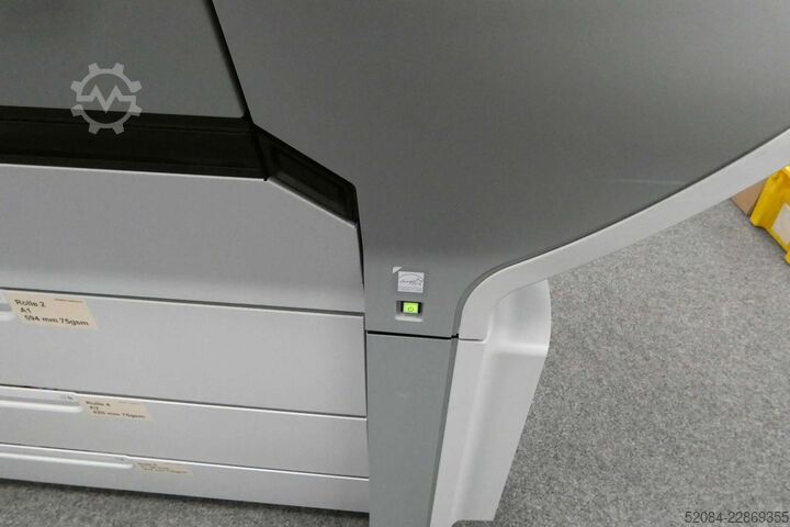  Océ Océ ColorWave 700