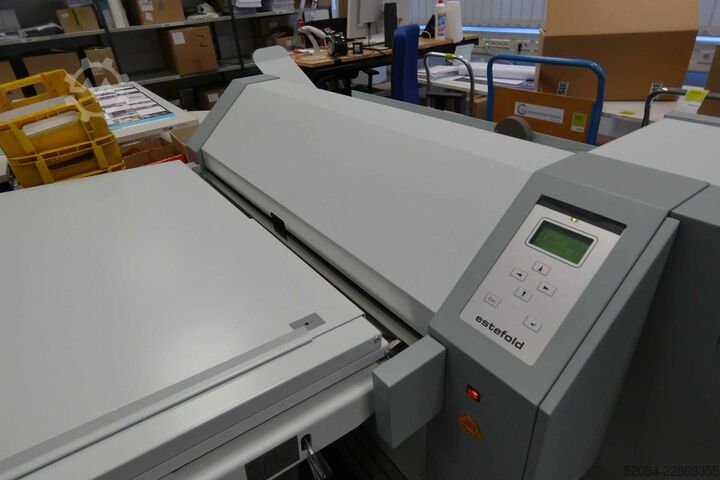  Océ Océ ColorWave 700