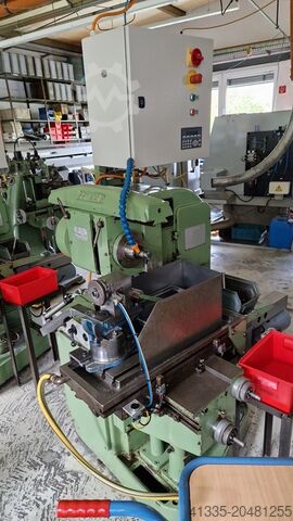 Milling machine SCHLEVO HHWF 4