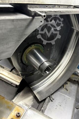 Válcová bruska ZEMA G-800 PLUS