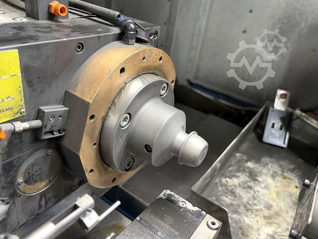 Válcová bruska ZEMA G-800 PLUS