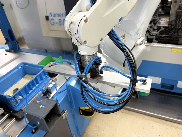 Válcová bruska ZEMA G-800 PLUS