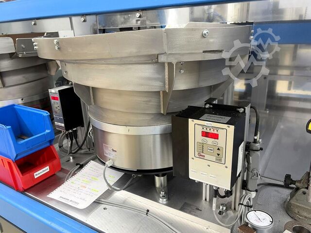 Cylindrical grinding machine ZEMA G-800 PLUS