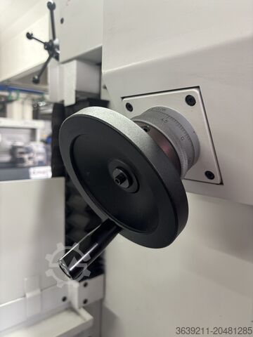 Kunzmann Fräsmaschine Kunzmann WF 410 M