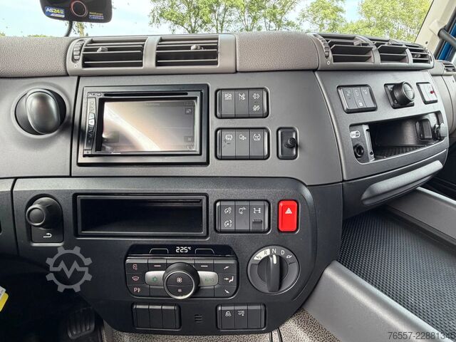 স্যুটকেস DAF CF 480 M4CN3