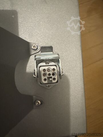 산업용 로봇 Universal Robots UR3