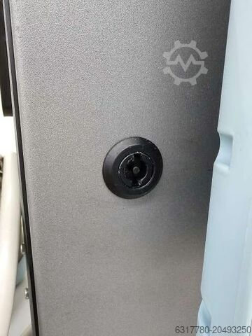 산업용 로봇 Universal Robots UR3