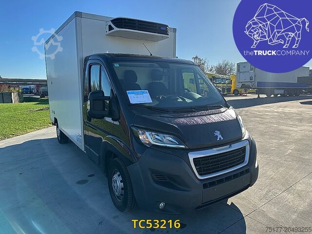 Peugeot Boxer Peugeot Boxer