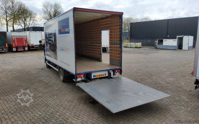 Koper Renault D SERIE 280.14 TON - EURO 6 - 31-BTH-9