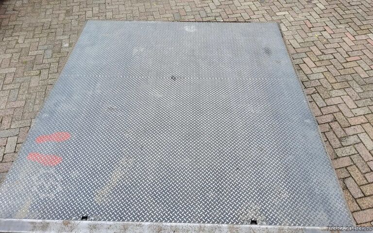 Koper Renault D SERIE 280.14 TON - EURO 6 - 31-BTH-9