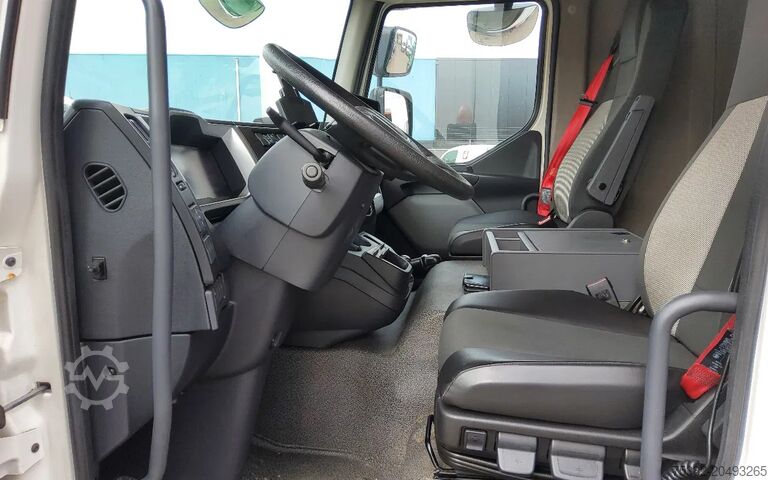 Koper Renault D SERIE 280.14 TON - EURO 6 - 31-BTH-9