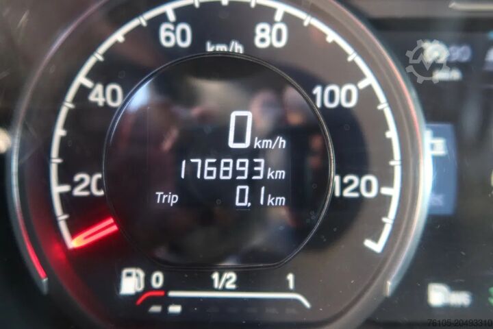 슬라이딩 타포린 Scania G450 6x2 Huif. Schuifdak