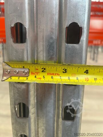 하이베이 창고 AR racking Arestant