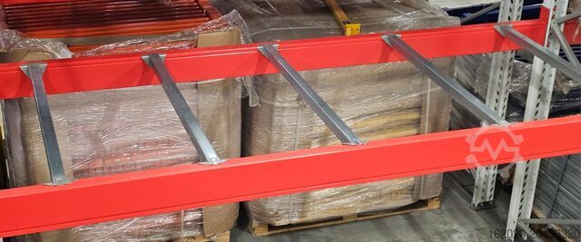 Smags plaukts AR racking Arestant