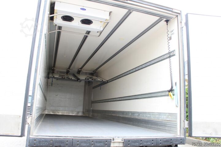 냉동 트럭 Iveco Eurocargo  ML190-280L E6  CS 1250 Mt  Tür+LBW FRC