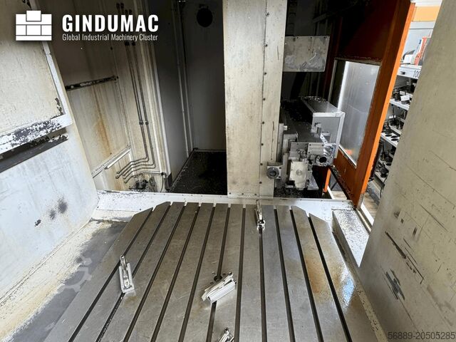 מכונת קידוח (מתכת) BUCK TBFZ 1600