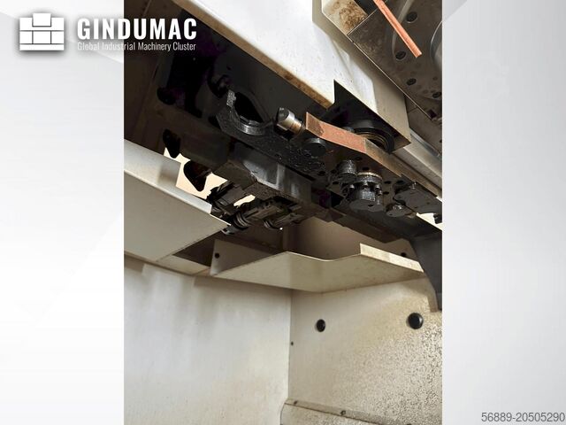 מרכז עיבוד שבבי אנכי DECKEL DMC 835 V