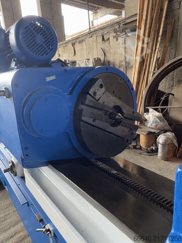 Valjčna brusilka STANKO 3A172