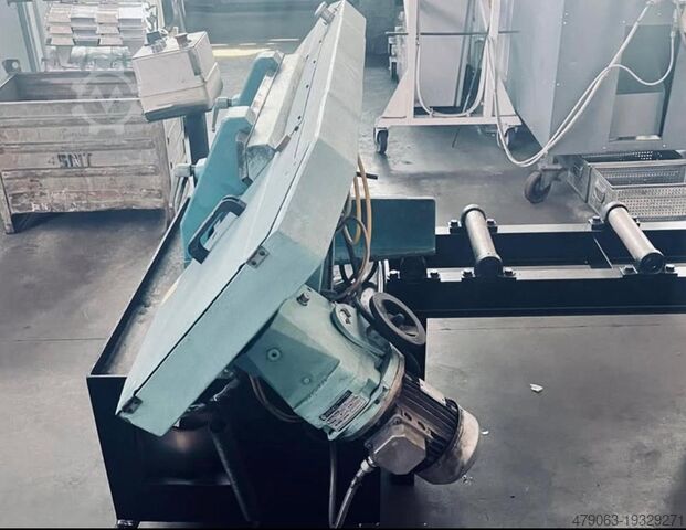 RUSCH Säge Mod. HBS 260 RUSH HBS 260