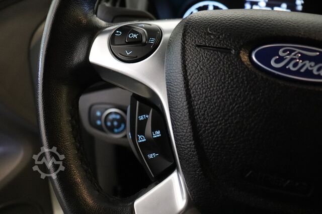 Kombi z wysokim dachem Ford Transit Connect 1.5 EcoBlue 100PK EURO 6 - Airc...