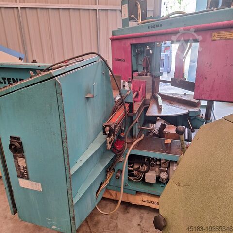 Kaltenbach KB 360 NA