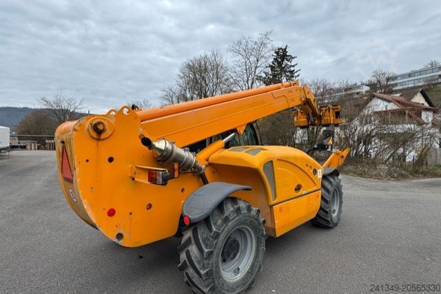 Other TEREX GTH 4013