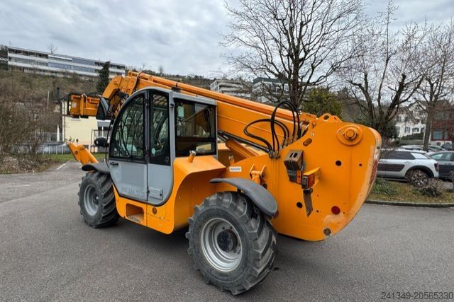 Other TEREX GTH 4013