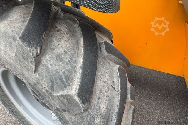 Other TEREX GTH 4013