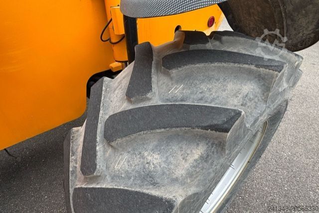 Other TEREX GTH 4013