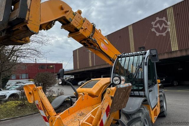 Other TEREX GTH 4013