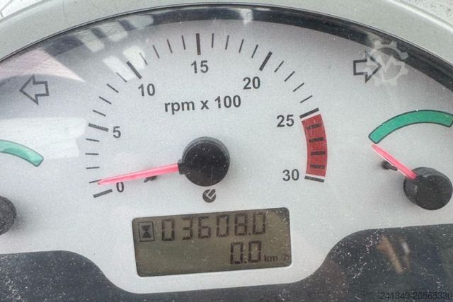 Other TEREX GTH 4013