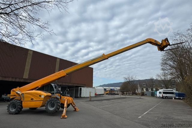 Other TEREX GTH 4013